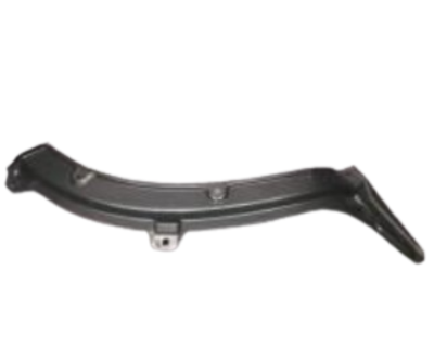TOYOTA LAND CRUISER PRADO RETAINER QUARTER OPENING LH Genuine JDM