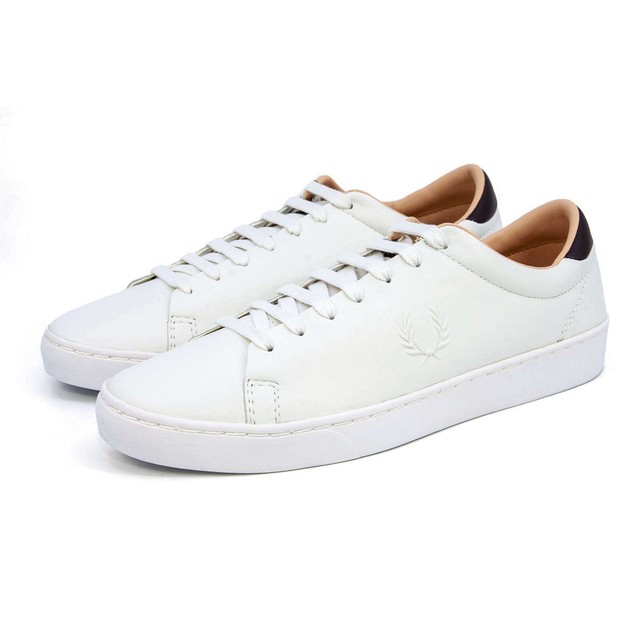 fred perry sale shoes