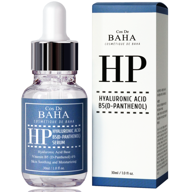 vitamin d face serum