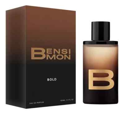 Perfume Bold Bensimon x 100 Ml