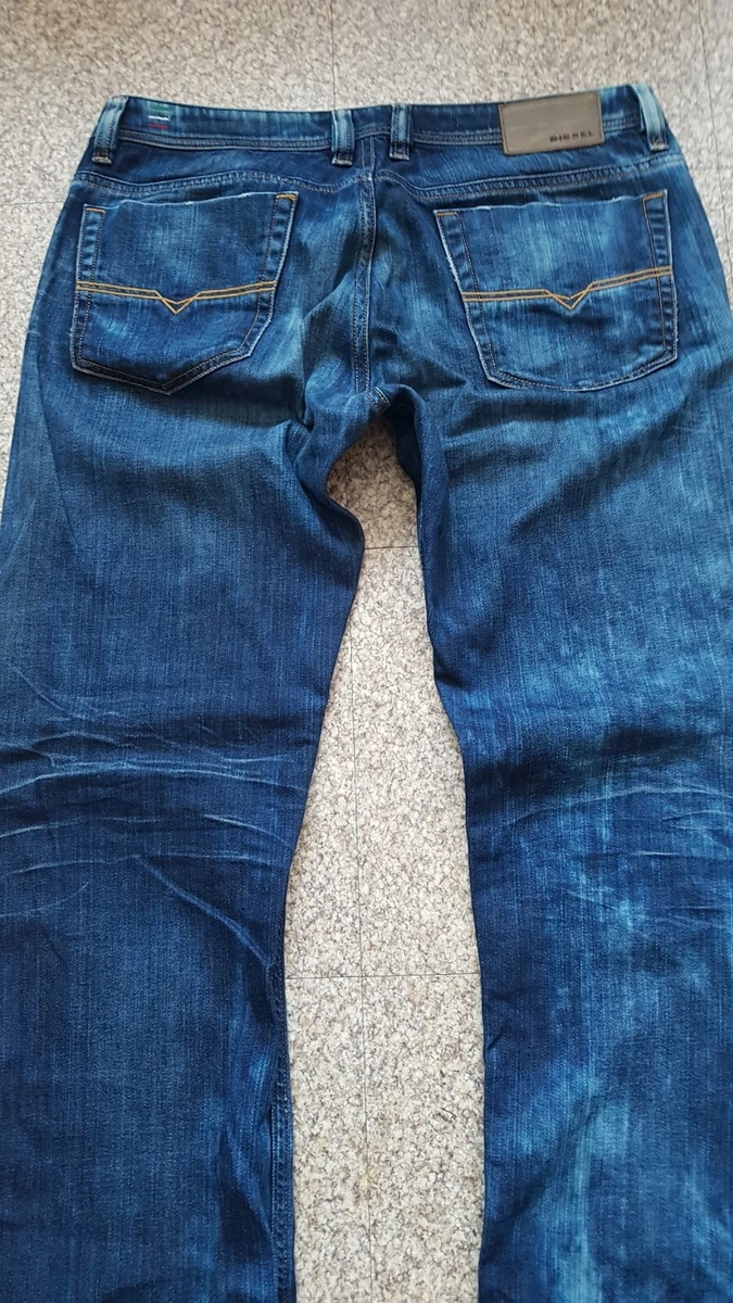 Jean taille cheap 34 homme