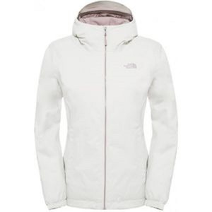 north face quest jacket womens