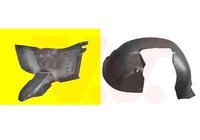 VAN Wezel 5863436 Verkleidung, Radhaus FüR VW