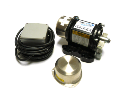 NEW NETTER NEA 2570 EXTERNAL ELECTRIC VIBRATOR 040231410 | eBay