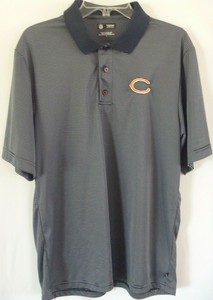 bears golf shirt
