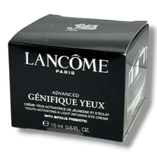 Lancome Advanced Genifique Yeux Youth Activating & Light Infusing Eye Cream 15ml