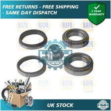 Fits Mazda Demio Kia Rio 1.1 1.3 1.5 HMH Front Wheel Bearing Kit KK15033047