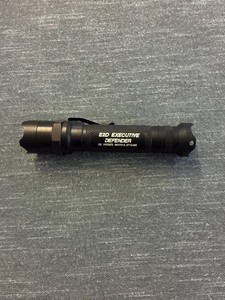 Surefire E2e Executive Elite | eBay