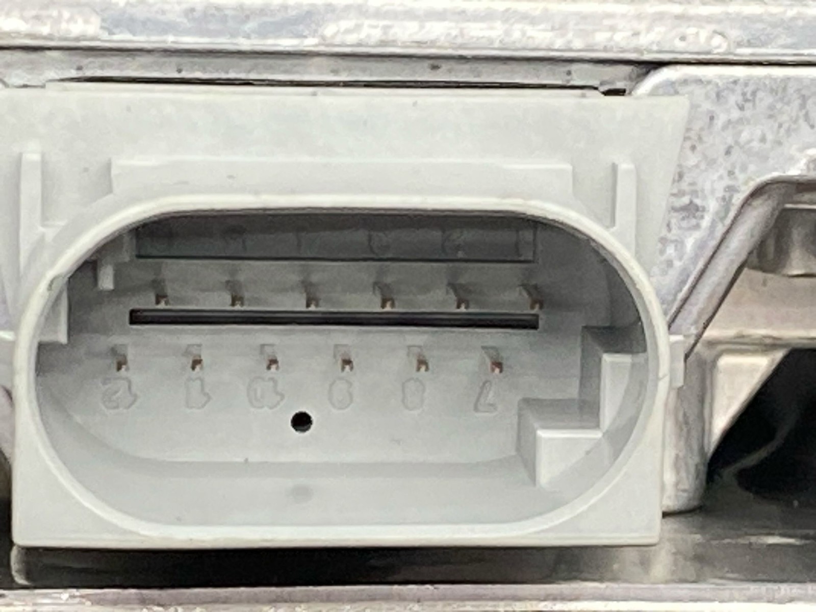 2015-2020 BENTLEY BENTAYGA OEM Night Vision Control Module Unit 36A907547