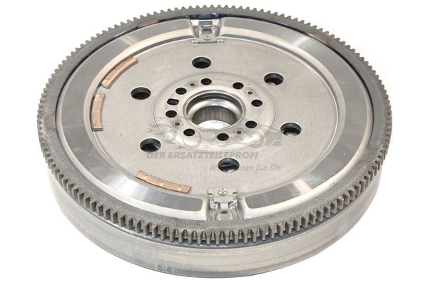 Zweimassenschwungrad FüR Citroen C4 C4-Pic C5 C8 DS4 DS5 Jumpy 9800982980-image