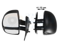 VAN Wezel AußEnspiegel Hagus 1747813 FüR Fiat Ducato 230 230P CitroËN Jumper Bus