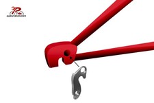 Fahrrad Schaltauge D1916 GH-083 Focus Kalkhoff Raleigh Specialized Ausfall Ende