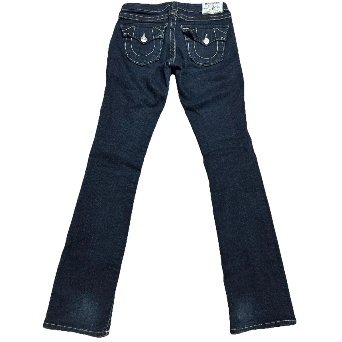 True Religion Low Rise Jeans for Women for sale | eBay