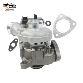 Turbolader  9676272680 BG9Q6K682CB Für Land-Rover 2.2 150 PS 190 PS TD4