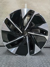 REFURBISHED GENUINE VOLKSWAGEN ID.4 ID.5 19" ALLOY WHEEL 11A601025  L4