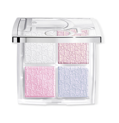DIOR GLOW FACE PALETTE 2個セット Dior Backstage Glow Maximizer Palette 002 Frosted Opal Japan