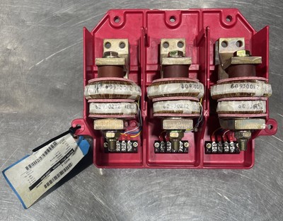 ABB 709733-T14 - 600A ITE CURRENT TRANSFORMER ASSEMBLY POWER SHIELD SKU009247