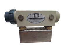Plattenwärmetauscher für Pool ca.20kw 14 Platten