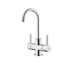 Franke UNJ-HC-CHR - Water Dispenser Faucet 5647597 OB