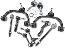 For 2003-2011 Mercury Grand Marquis Control Arm Kit Front APR 95494GHKD 2004