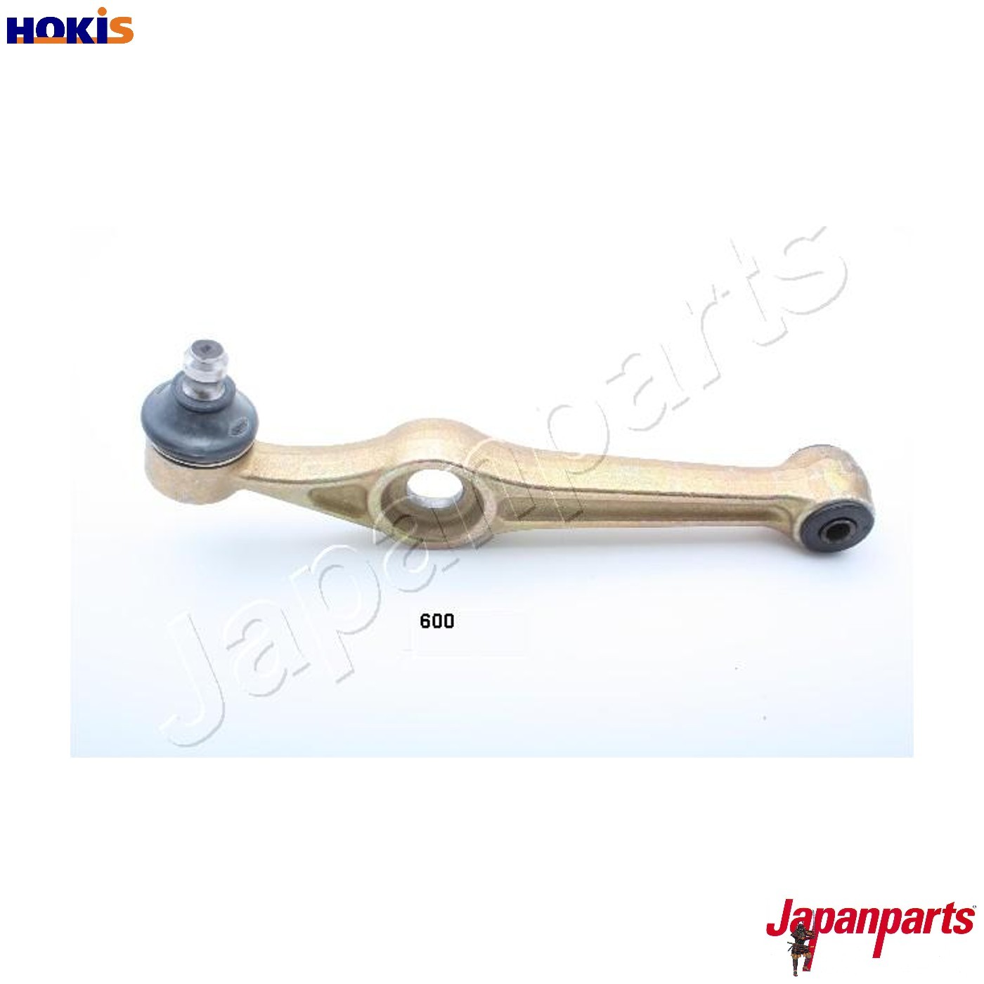 CONTROLTRAILING ARM WHEEL SUSPENSION CJ-600 FOR DAIHATSU CUORE/II DOMINO MIRA
