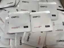 CNP Rx Skin Rejuvenating PHA EX Peeling Pad 60 Pads/150ml K-beauty. Exp 2027