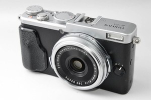 Fuji X70 | eBay