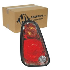 DIEDERICHS RÜCKLEUCHTE RÜCKLICHT GELB LINKS passend für MINI | 1205093