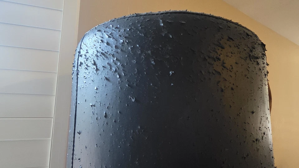 Bolsa pesada independiente de boxeo Ringside Elite Foto 4 de 4