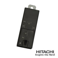 Hitachi Relais, GlüHanlage U.A. FüR Ford, VW