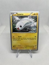 Tynamo 45/108 World Championships 2012 Pokemon Card