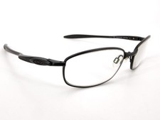 Oakley Blender 6B OX3162-0355 Eyeglasses FRAMES 55 17-133 Satin Black M094