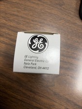 Lot of 3 GE ENX 82 V 360w bulbs