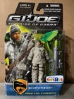 GI JOE Shipwreck Arctic Threat. The Rise of Cobra 25th /2009 MOC 3.75"