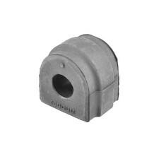 2X STABILISATORHALTERUNG HINTEN INNEN L/R PASST ZU: SKODA OCTAVIA III 1.0-2.0D