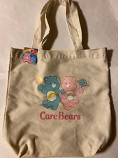 care bear tote bag with tag bc26fc