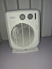 Image of De'Longhi HTE332-3 Electric Fan Heater 3000W Portable