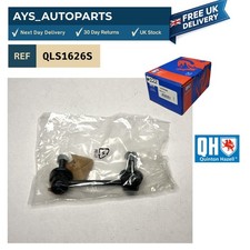 Quinton Hazell Anti Roll Bar Drop Link 102mm QLS1626S Mazda Ford Kia Stabiliser