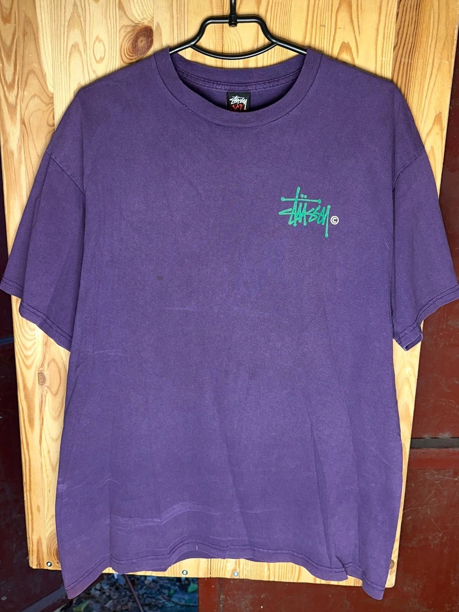 25+ Stussy Regular Men's XL for sale | Updated Oct 2026