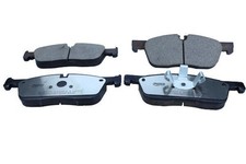 Bremsbelagsatz Scheibenbremse Vorderachse für JAGUAR LAND ROVER E-PACE F-PACE