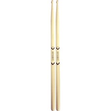 Vater Classics Series Drum Sticks 8D Wood