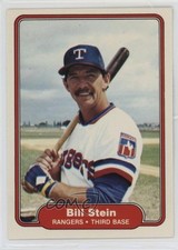 Click to enlarge Bill Stein