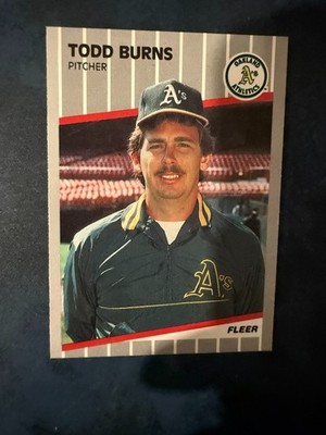 Todd Burns