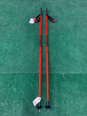 New Atomic Pro JR Cross Country Ski Poles | 46in (115cm)