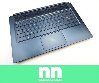 MSI Stealth 15M A11UEK MS-1563 Topcase Cover Französisch AZERTY Tastatur