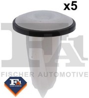 Fa1 33-60004.5 Clip FüR Zier-/Schutzleiste