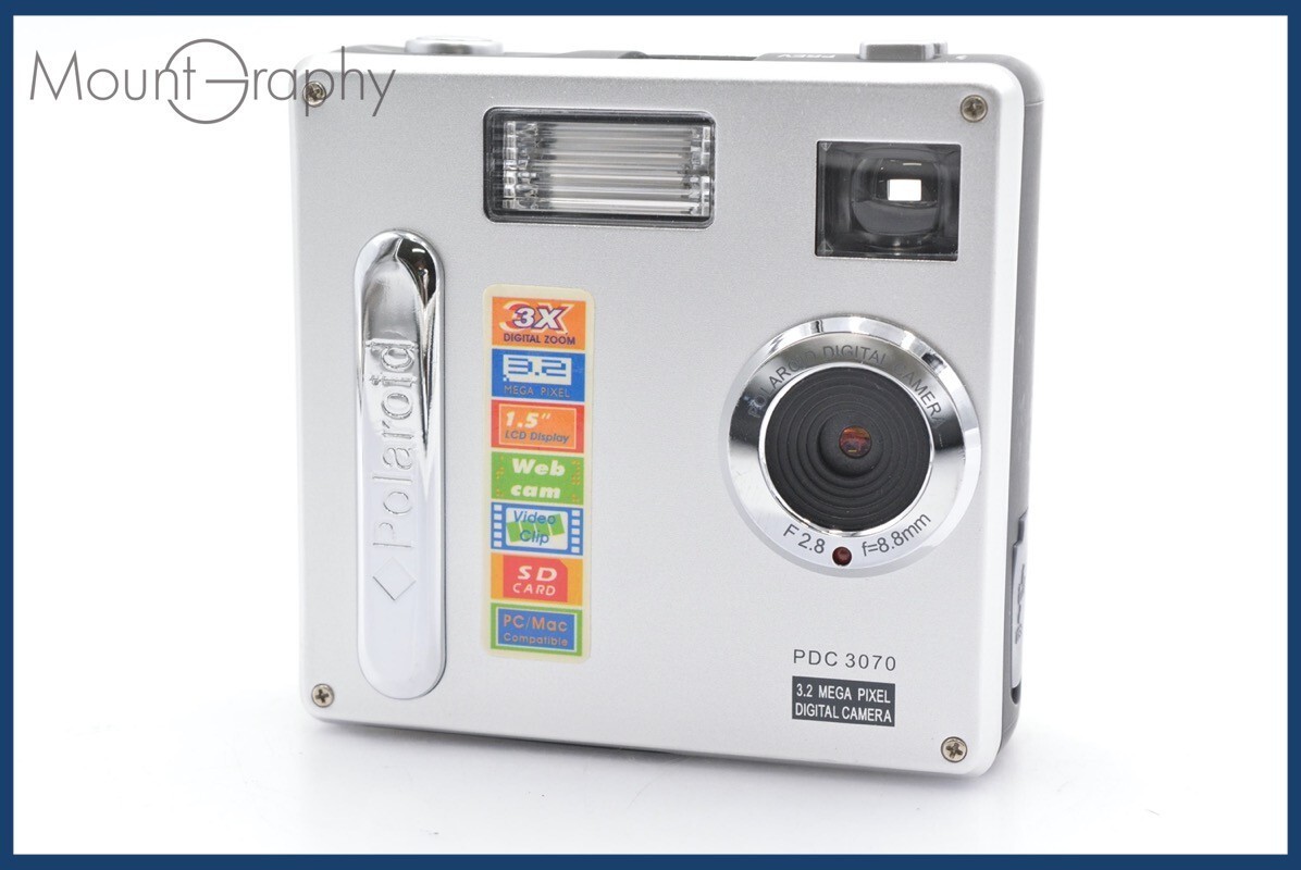 【S2356】 POLAROID PDC 3070 ポラロイド S2356】 POLAROID PDC 3070 ポラロイド $_57.JPG?set_id=880000500F