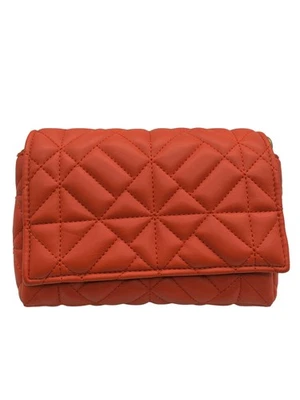 ZARA Sac postier Petit Dames Sac orange clair style festif - Photo 1/4