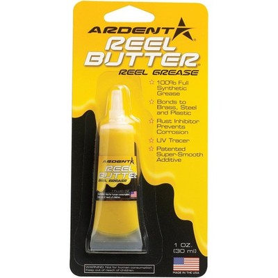 ARDENT Reel Butter Fett 30ml vollsynthetische Rollenfett Rollenpflege Fett