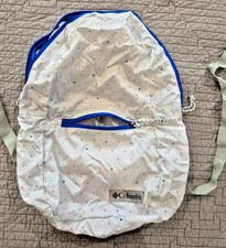 Columbia Pocket Day Back Pack Omni-Shield Lig...